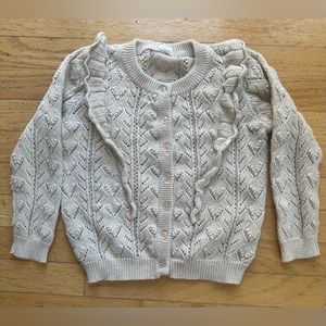 EUC Jamie Kay Knit Sweater